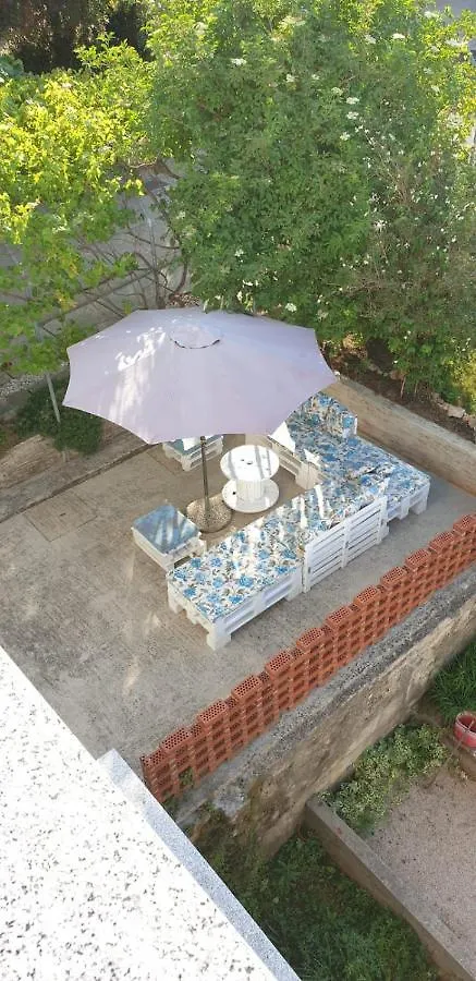 Apartments And Rooms Ivana Krk Town Kroatien