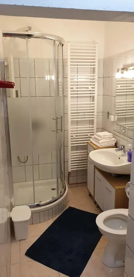 Apartments And Rooms Ivana Krk Town