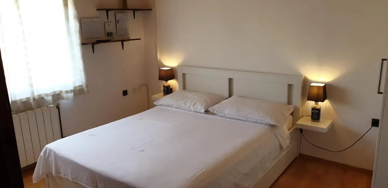 Apartments And Rooms Ivana Krk Town 0*,