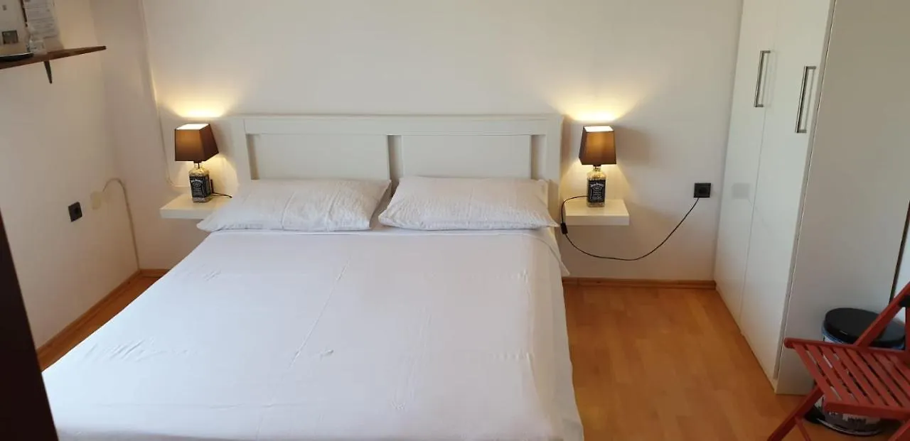 Apartments And Rooms Ivana Krk Town
