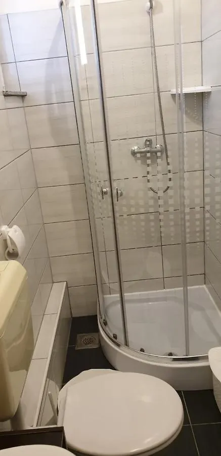 Apartments And Rooms Ivana Krk Town Kroatien
