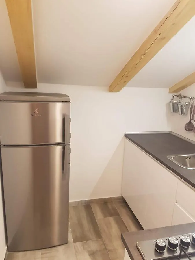Apartments And Rooms Ivana Krk Town