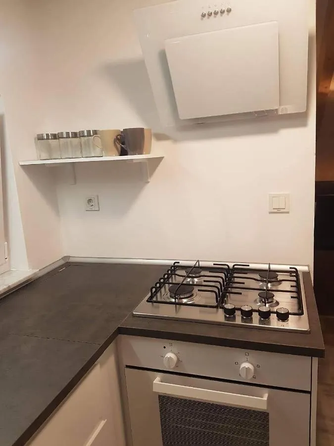 Apartments And Rooms Ivana Krk Town