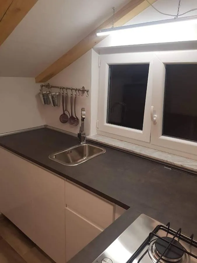 Apartments And Rooms Ivana Krk Town Kroatien