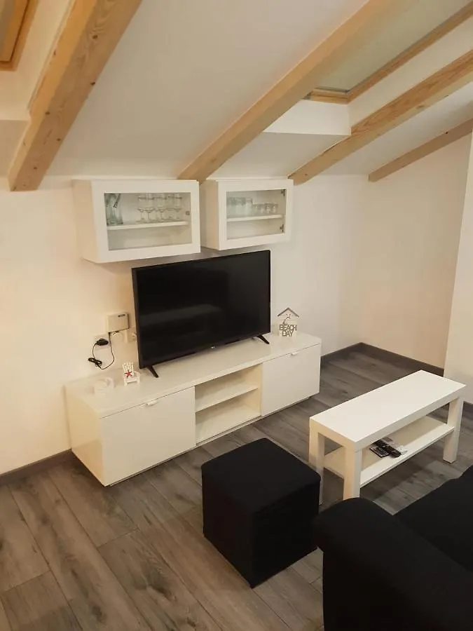 Apartments And Rooms Ivana Krk Town