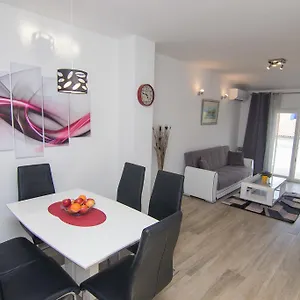 Apartment Neda, Krk Town