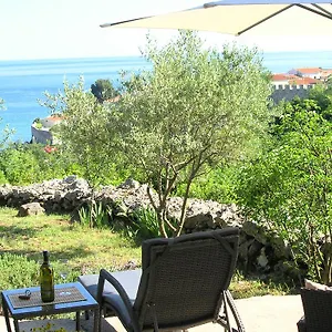 Apartment Dagmar, Krk Town