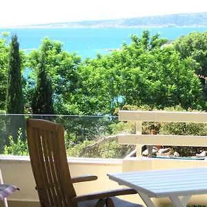 Apartment Kucer, Krk Town