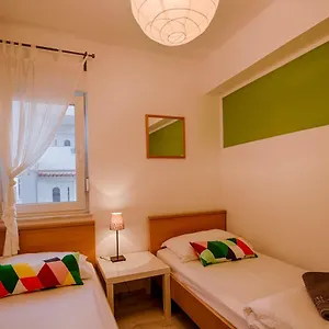 Apartment Vilaveja, Krk Town